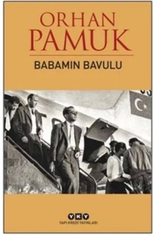 Babamın Bavulu - 1