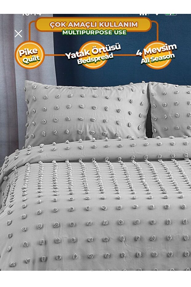 Σετ Emmy Single Pike Emmy - 3