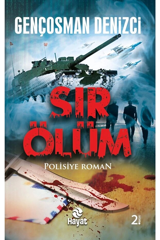 Sır Ölüm