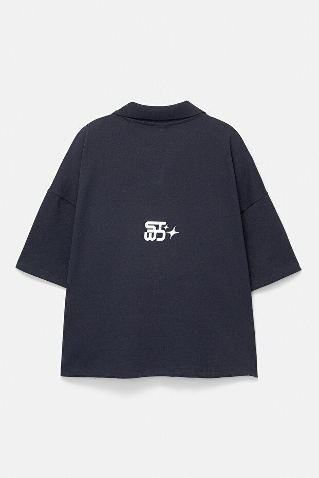 Yıldızlı STWD polo - 7