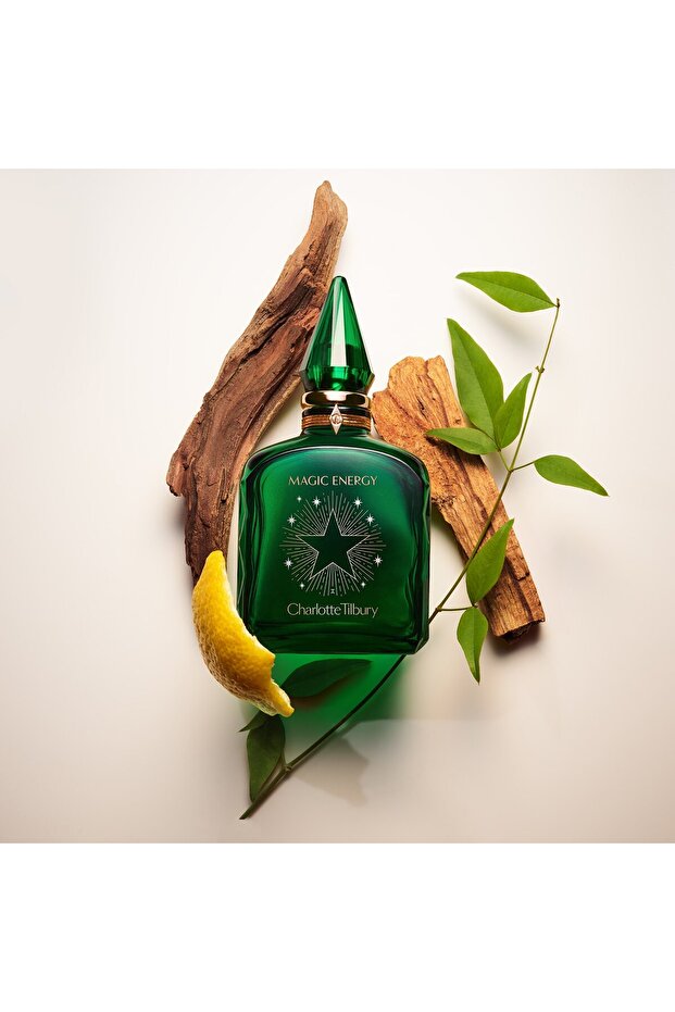 Magic Energy - Eau de Parfum - 6