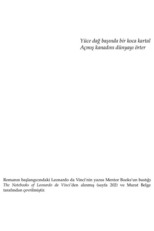 İnce Memed - 1 Yaşar Kemal, - Yaşar Kemal - 3
