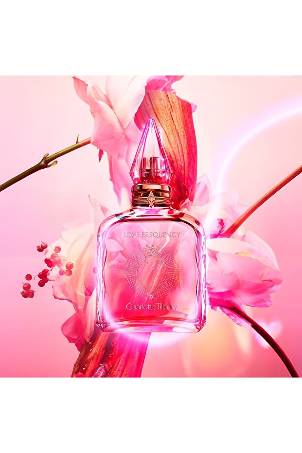 Love Frequency - Eau de Parfum - 2