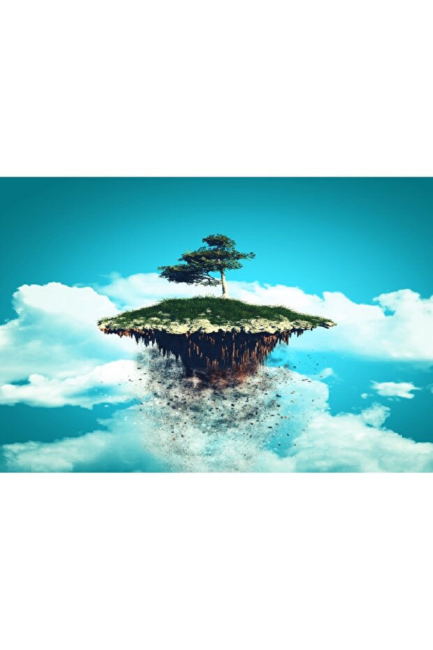 Natura22 sticker, 270 x 200 cm - 1