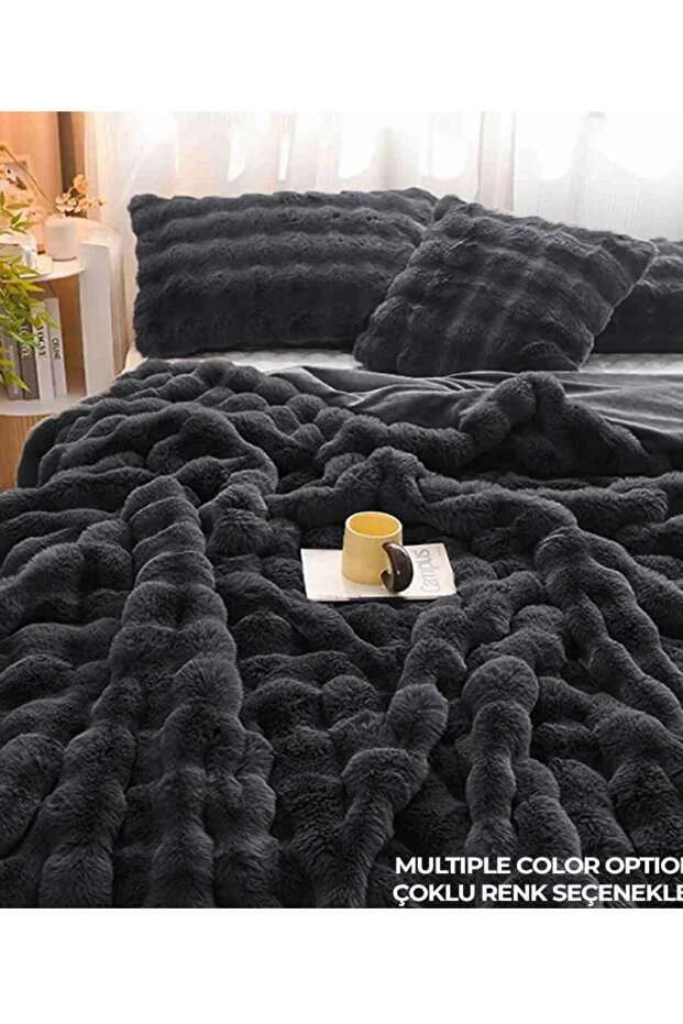 loria dublu antracit afumat - 1