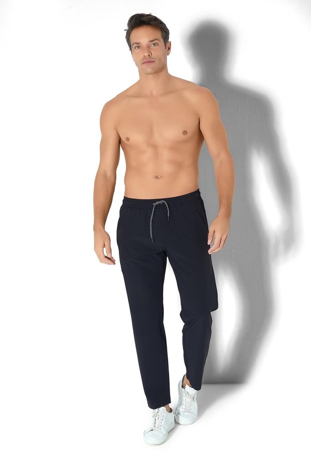 100% Quality Men's Two Thread Track Pants (4632)