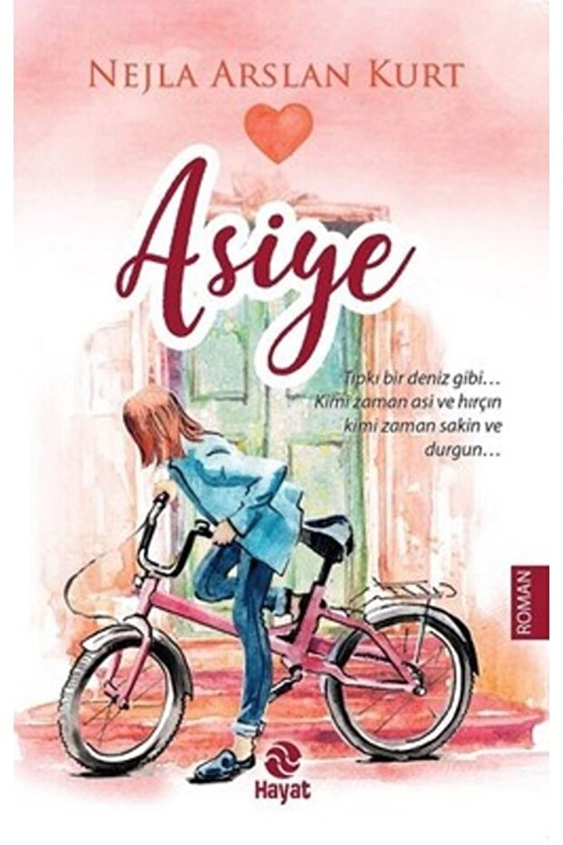 Asiye