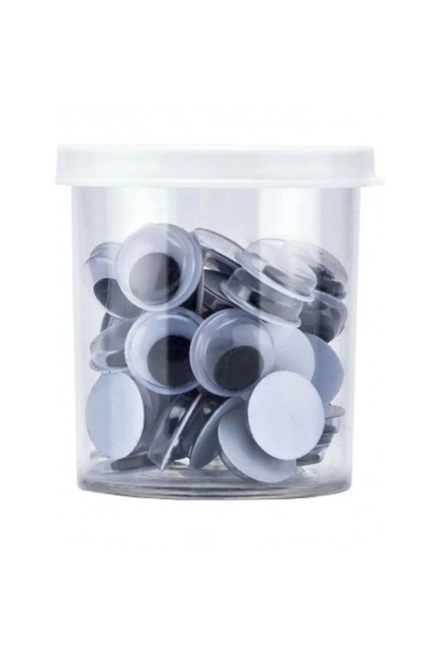 8mm Movable Eye Tube