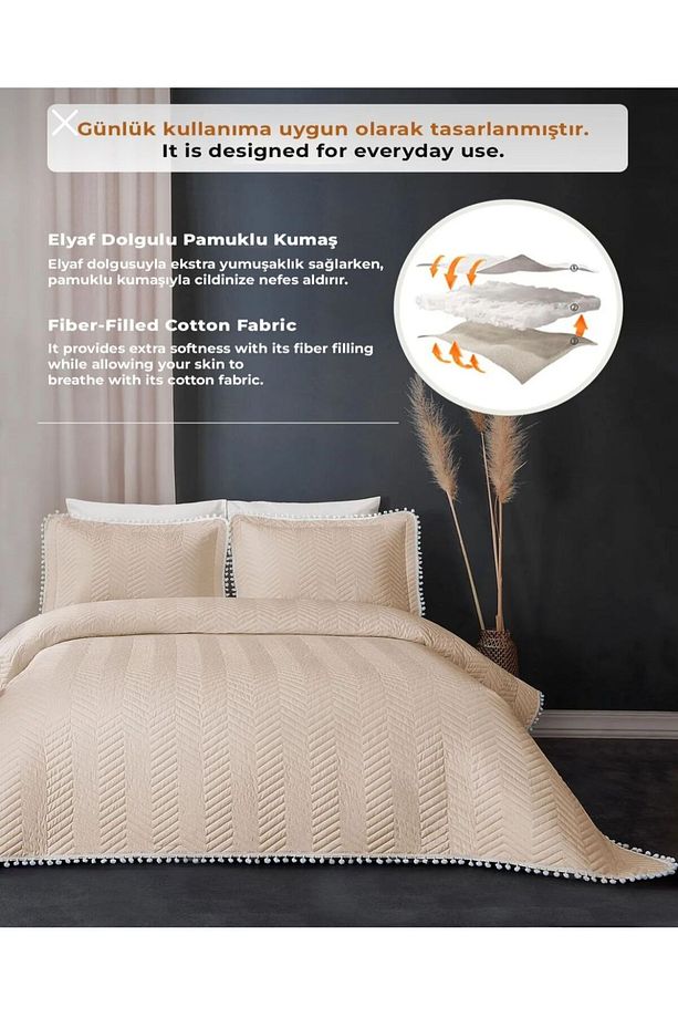 PONPONLU TEK KİŞİLİK - 3