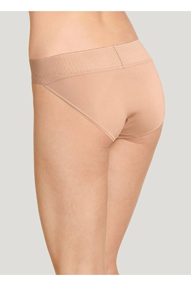 Soft Touch Dantel Bikini - 2