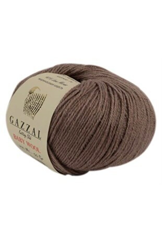 Baby Wool 835 - 1