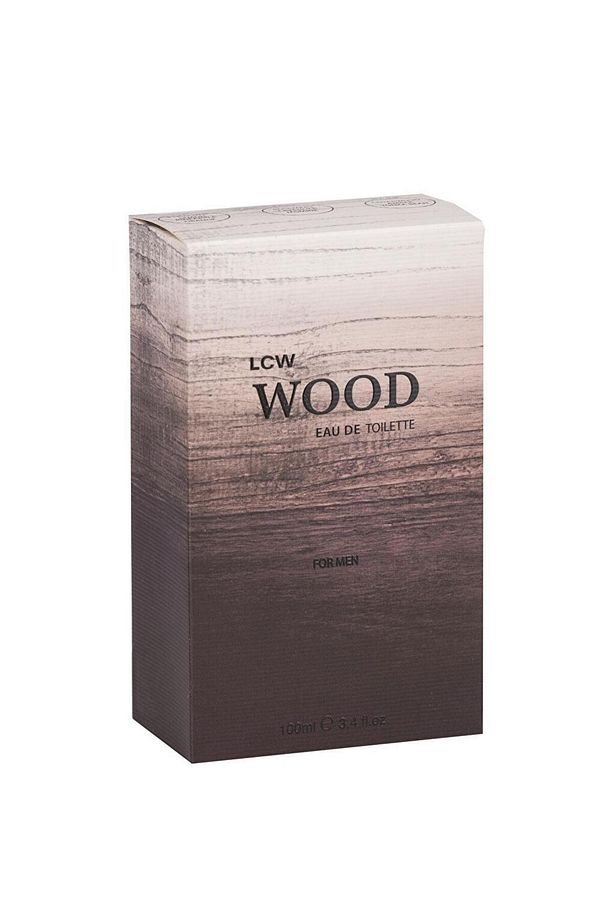 Wood EDT Erkek Parfüm 100 ml (S5) - 4