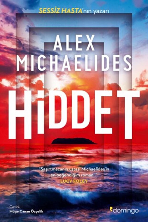 Hiddet - 1