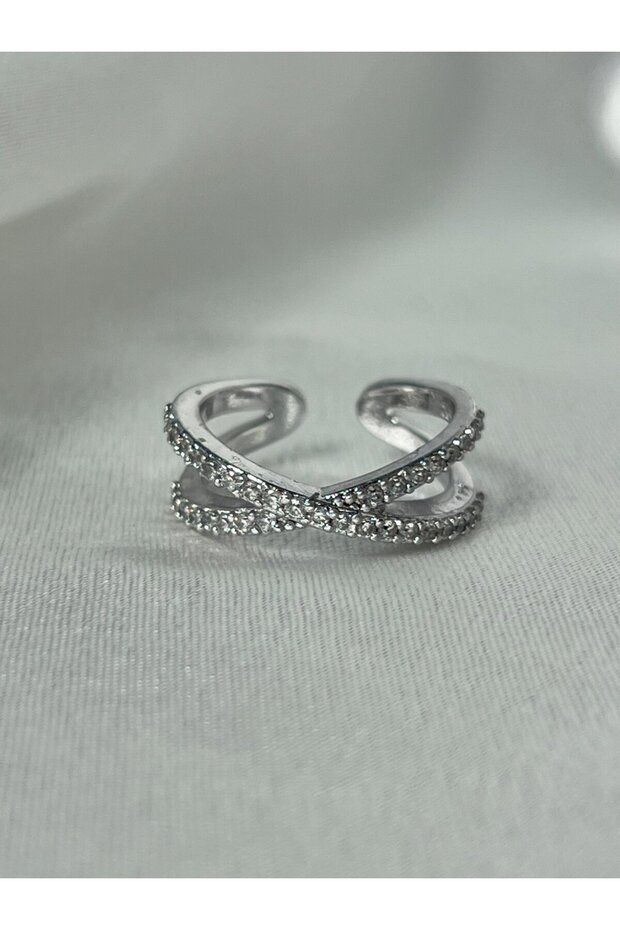 حجر X الدائري - 2