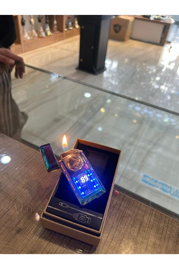 ULTRA LÜX KLAS ÇAKMAK - 3