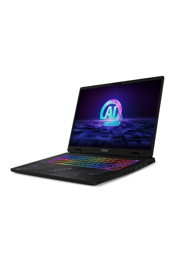 Pulse 16 AI Ultra 7-155H 48GB 2 TBSSD RTX4060 (8GB-140W) 16" FHD+ Freedos C1VFKG-087XTRHMF11 - 4