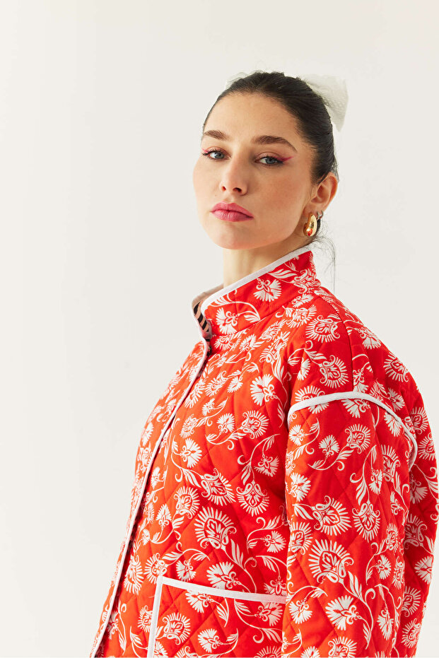 Hazel Ceket No:1 - 7