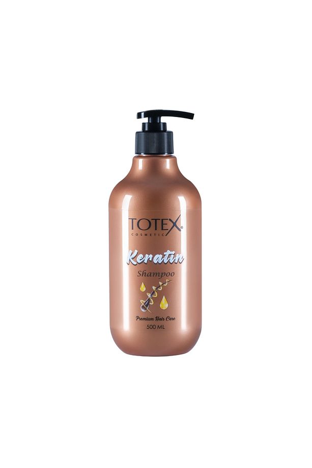 Şampuan Keratine 500 ml - 1