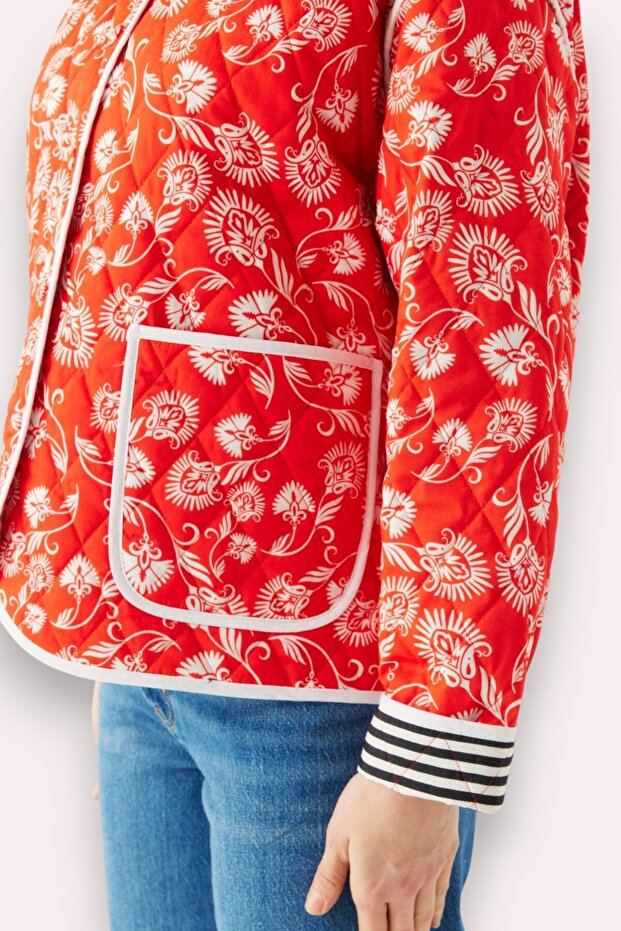 Hazel Ceket No:1 - 5