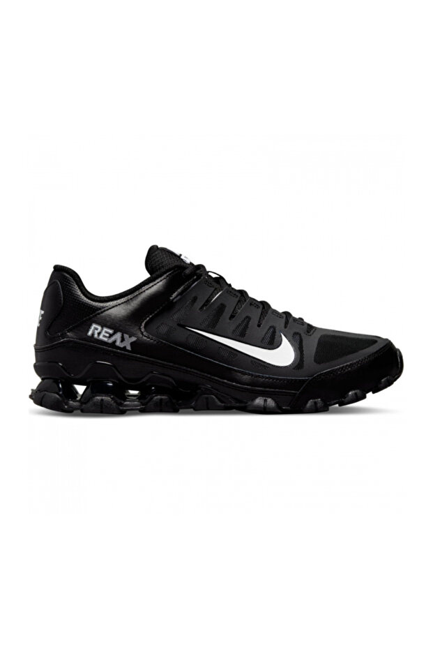 REAX 8 TR MESH