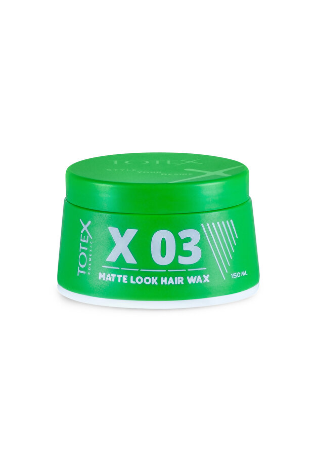Wax X03 150 ml - 1