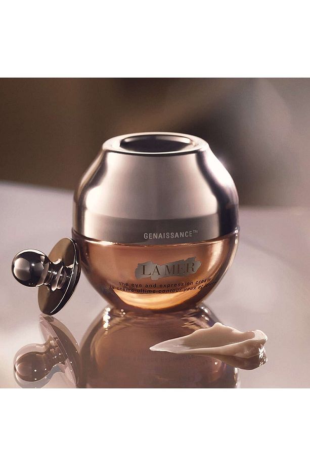 Genaissance Eye & Expression Cream - Göz Kremi 15 ml - 3