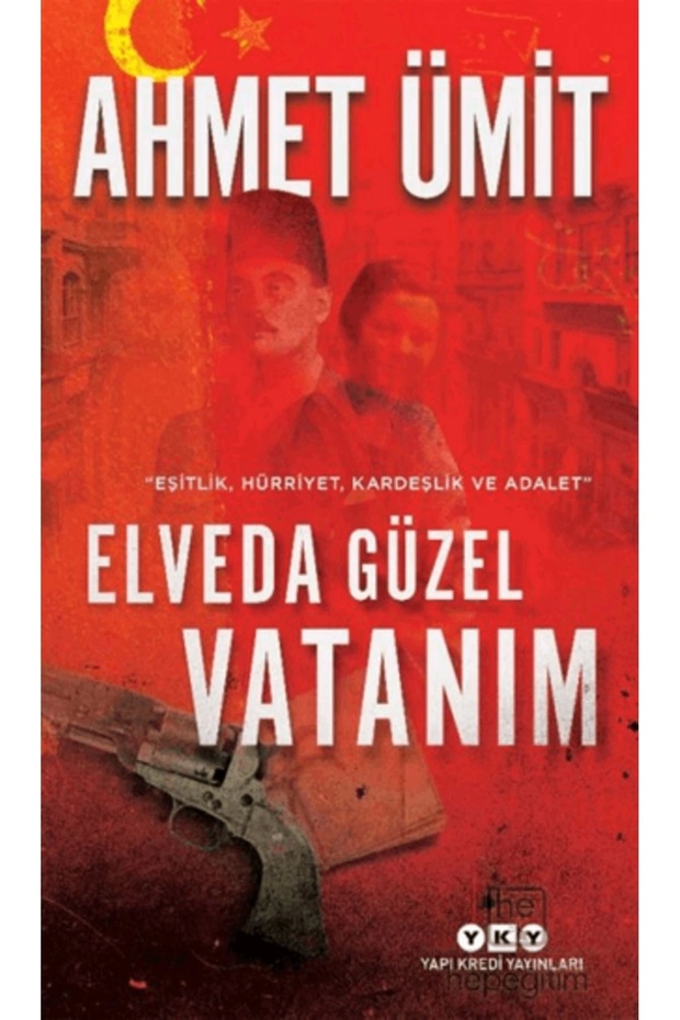 Elveda Güzel Vatanım - 2