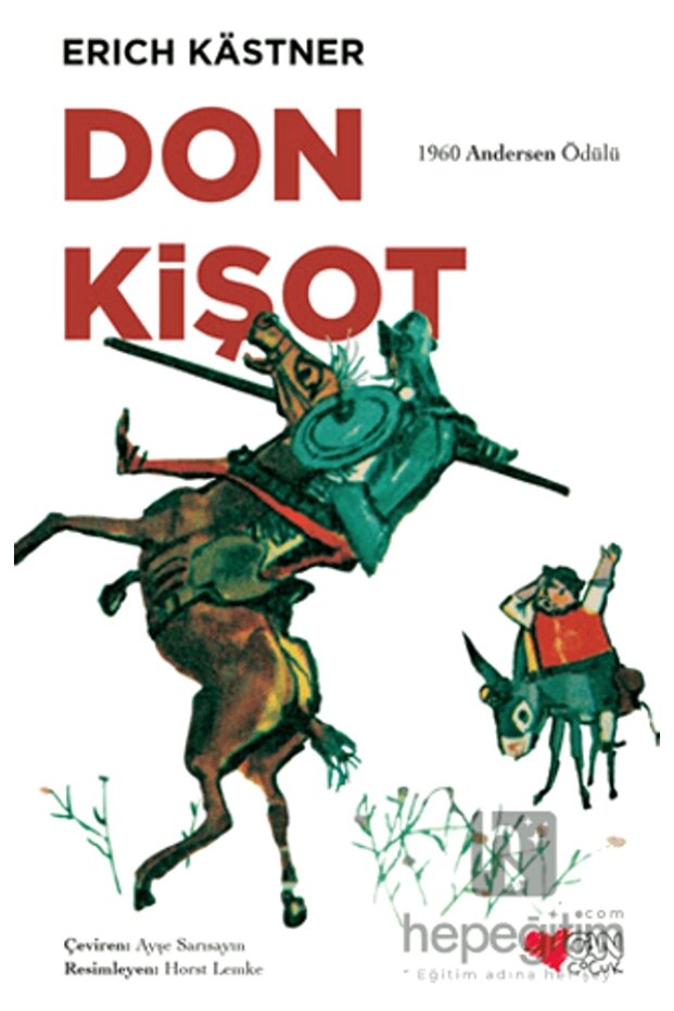 Don Kişot - 2