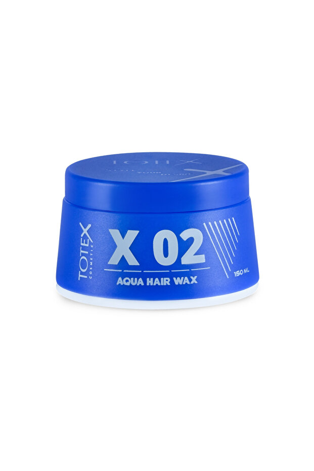 Wax X02 150 ml - 1