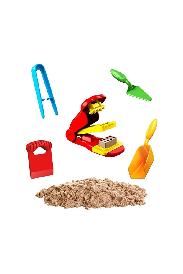 BFS Nessiworld 03675 KUM EV SET 750 GR - 4