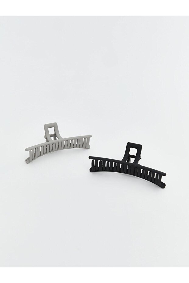 Mixed Women's Latch Buckle Set of 2 (S5)