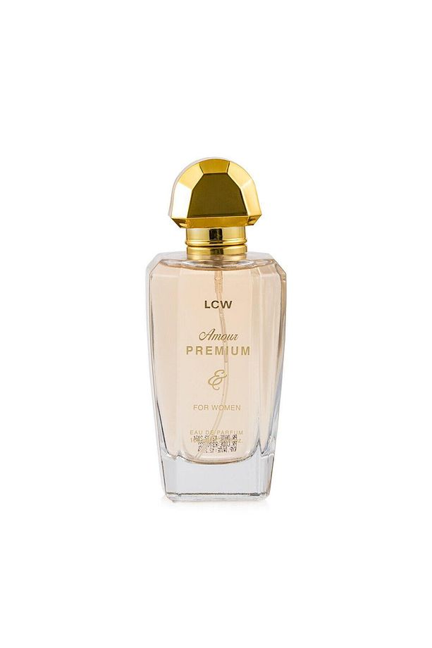 Amour Edp Kadın Parfüm 100 ml (S5) - 5