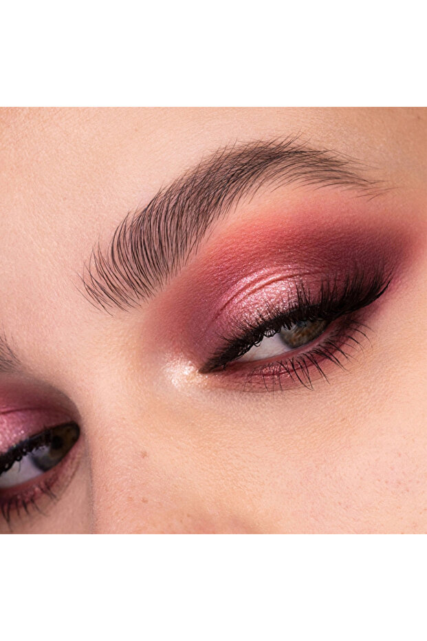 12'li Far Paleti - Cherry Temptation - 5