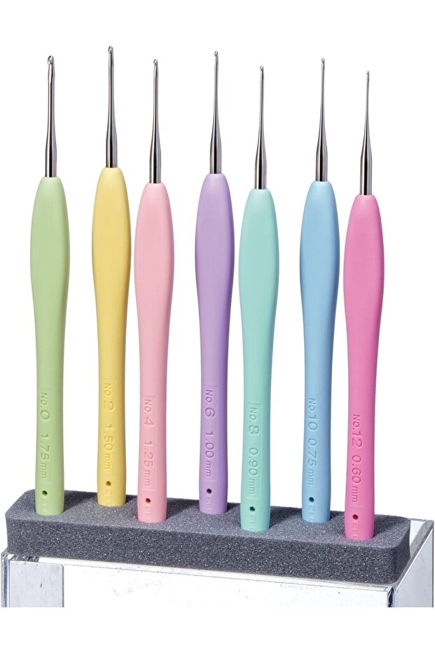 AMOUR TIĞ SETİ 3675 - 2