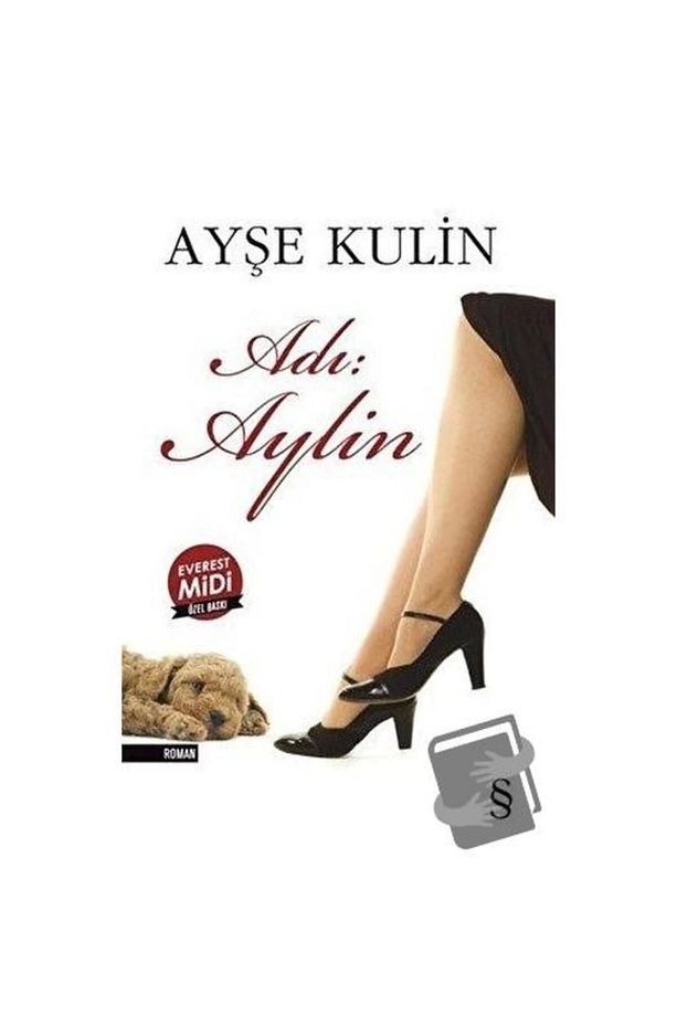 Adı Aylin Midi Boy - 1