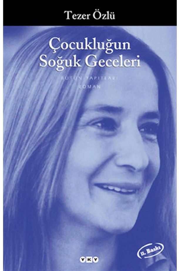 Çocukluğun Soğuk Geceleri - 1