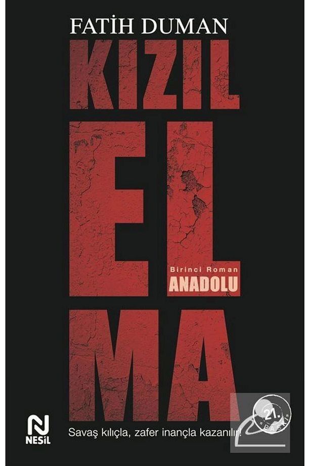 Kızıl Elma / Anadolu - 1