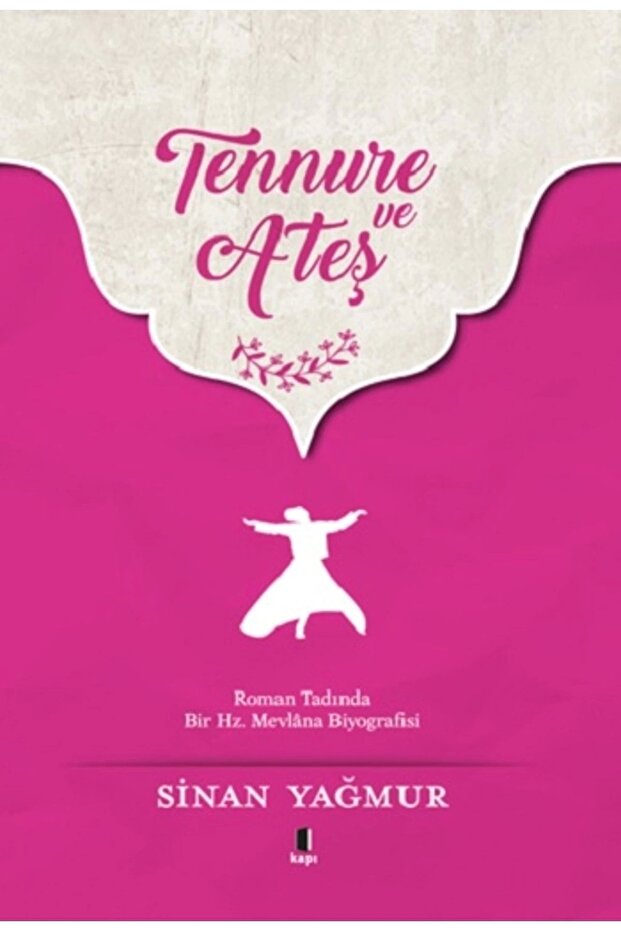 Tennure ve Ateş - 1