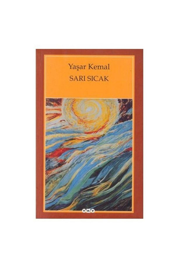 Sarı Sıcak - 1