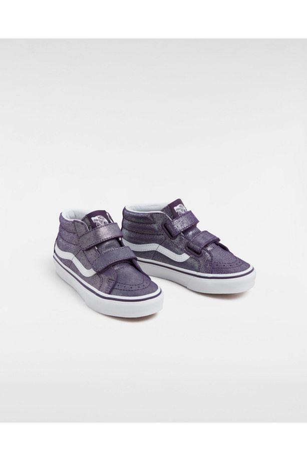 SK8-Mid Reissue V Çocuk Ayakkabı - 1