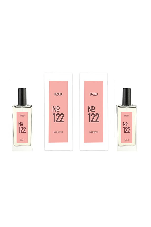 122 Kadın 50 ml Parfüm Edp Orıental ( 2 Adet ) - 1