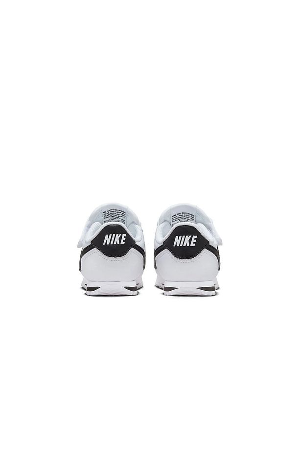 Cortez Easyon Sneaker Ayakkabı Bebek/Çocuk - 5