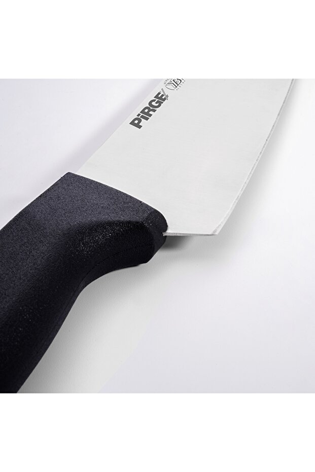 ECCO ŞEF BIÇAĞI 21 CM SİYAH - 6