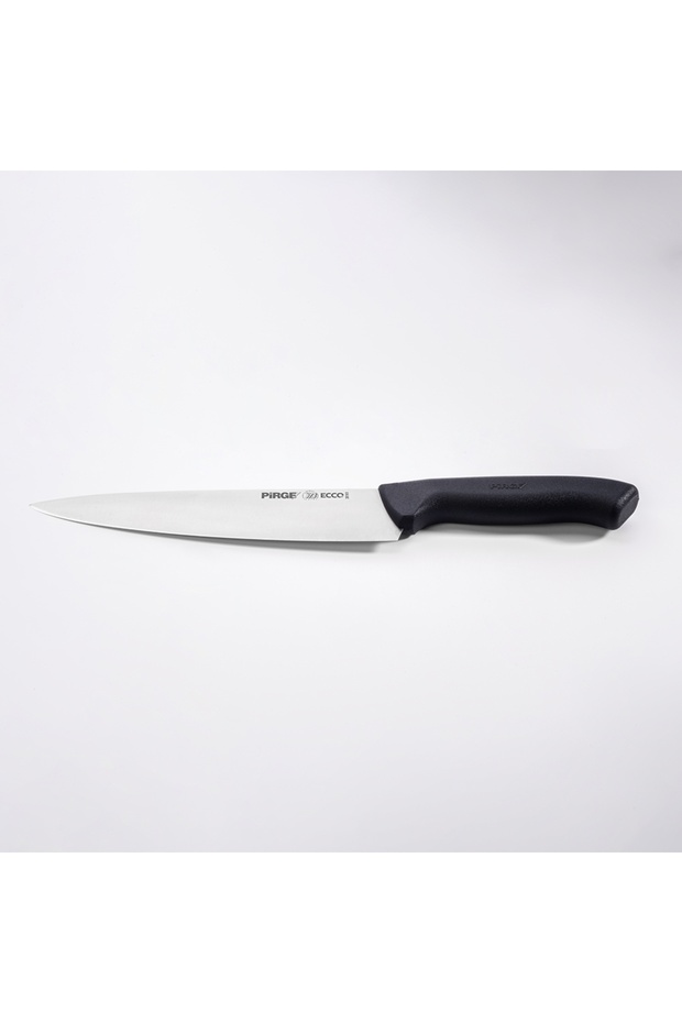 ECCO ŞEF BIÇAĞI 21 CM SİYAH - 4