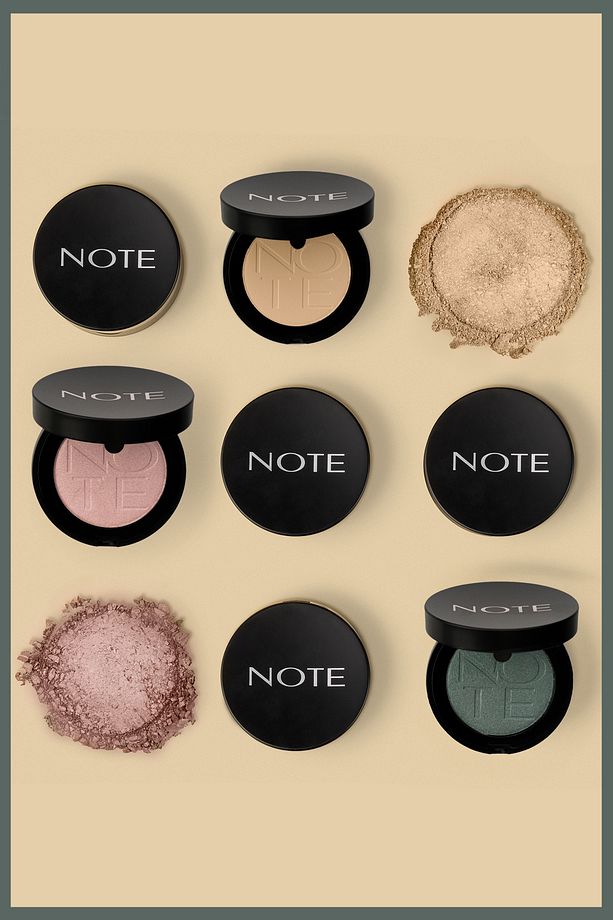 Luminous Silk Eyeshadow Tekli Göz Farı – 11 Yeşil - 3
