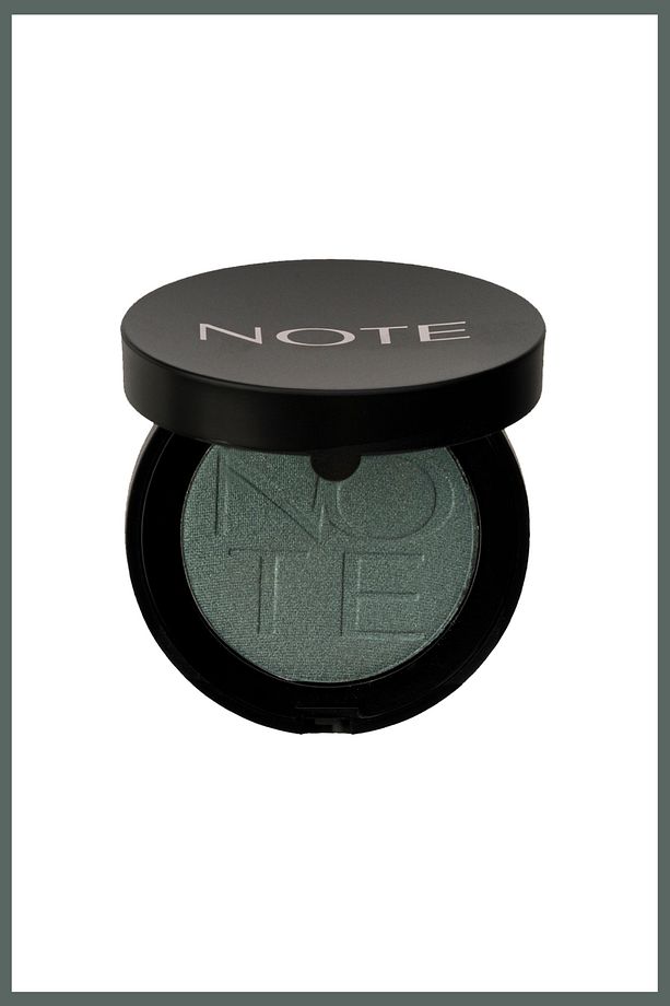 Luminous Silk Eyeshadow Tekli Göz Farı – 11 Yeşil - 4