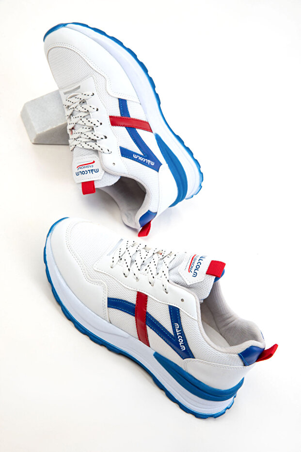 White-Sax férfi tornacipő 20630 - 1