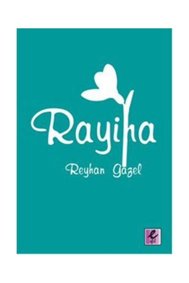 Rayiha</DNTCTMS> / / ريهان غازيل