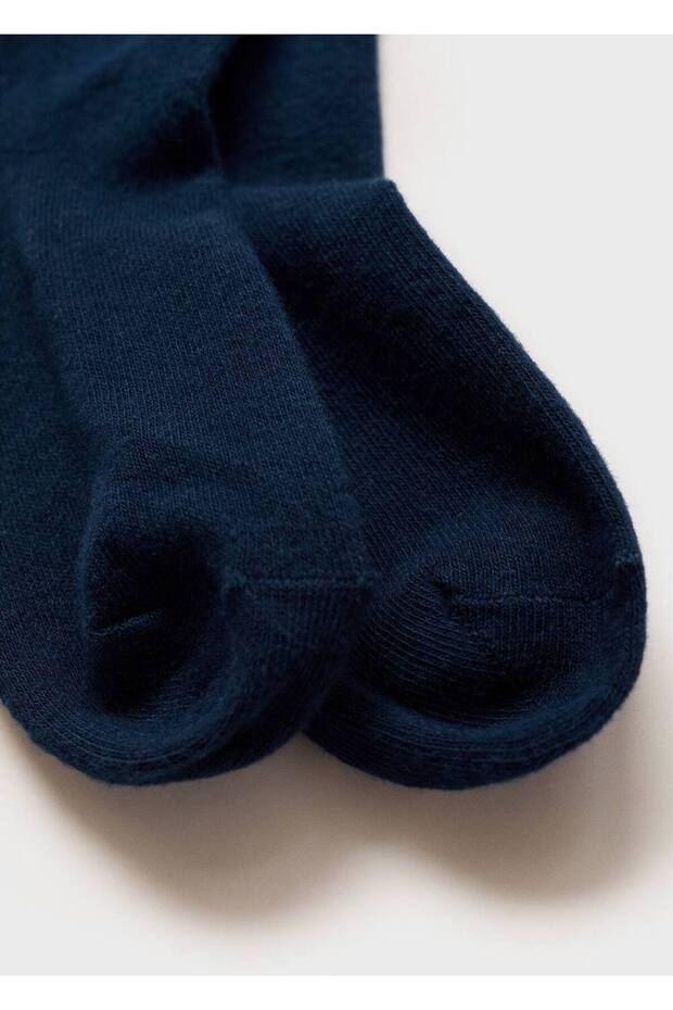 Pamuklu çorap - 2