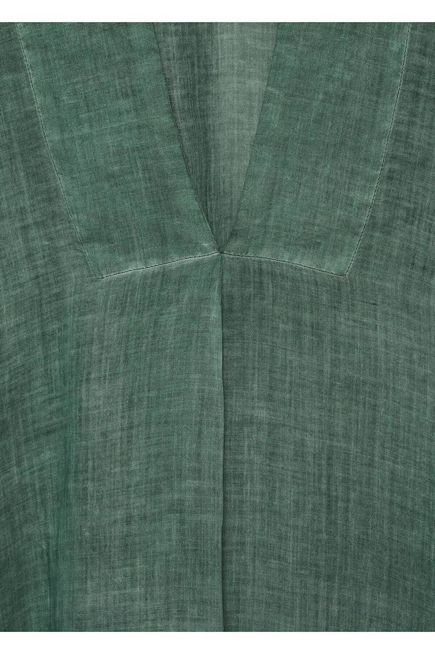 Overdyed Tasarım Ramie Kaftan - 6